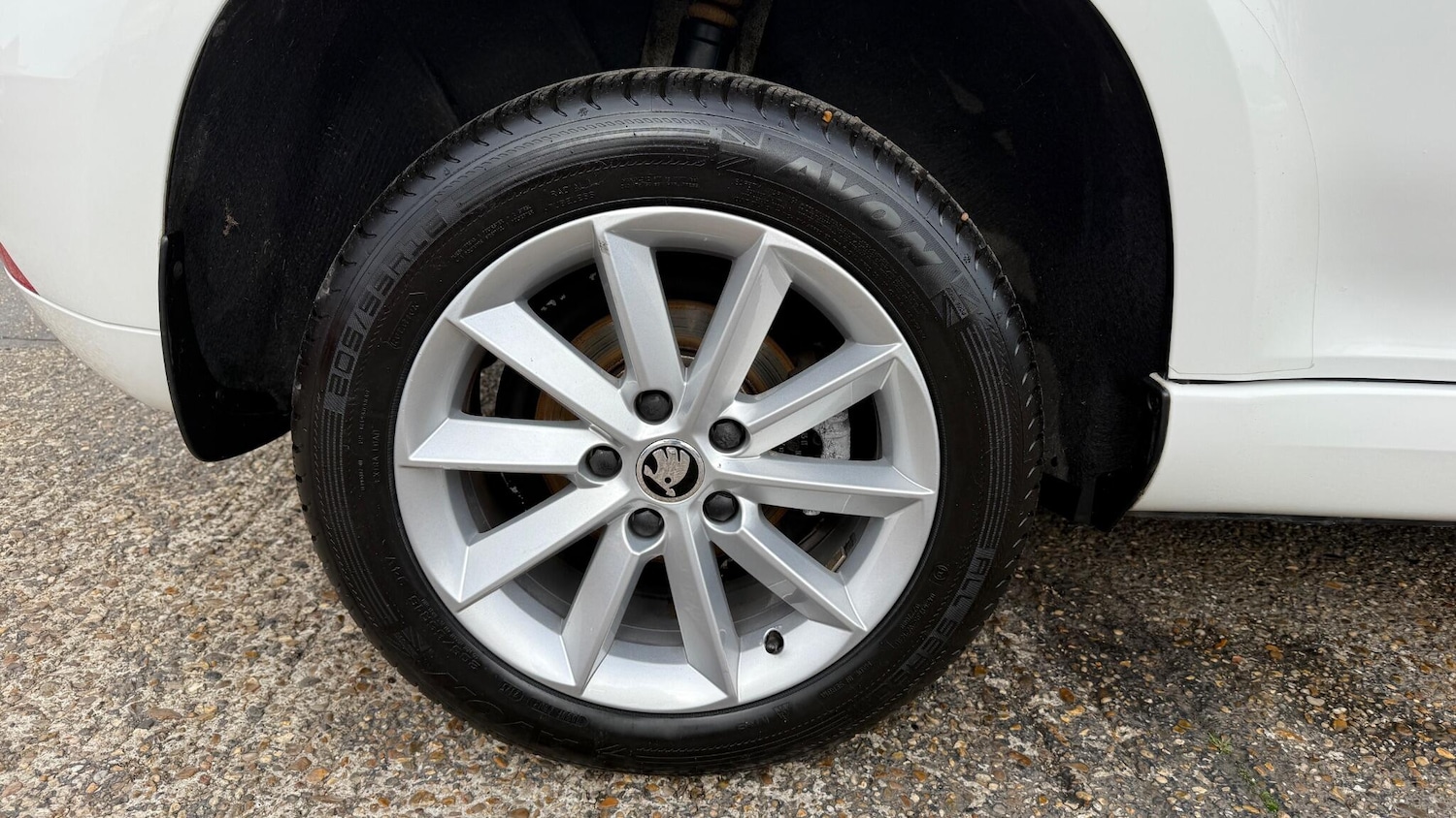 Used Skoda Yeti 2015 for sale - 76424122: Photo 21