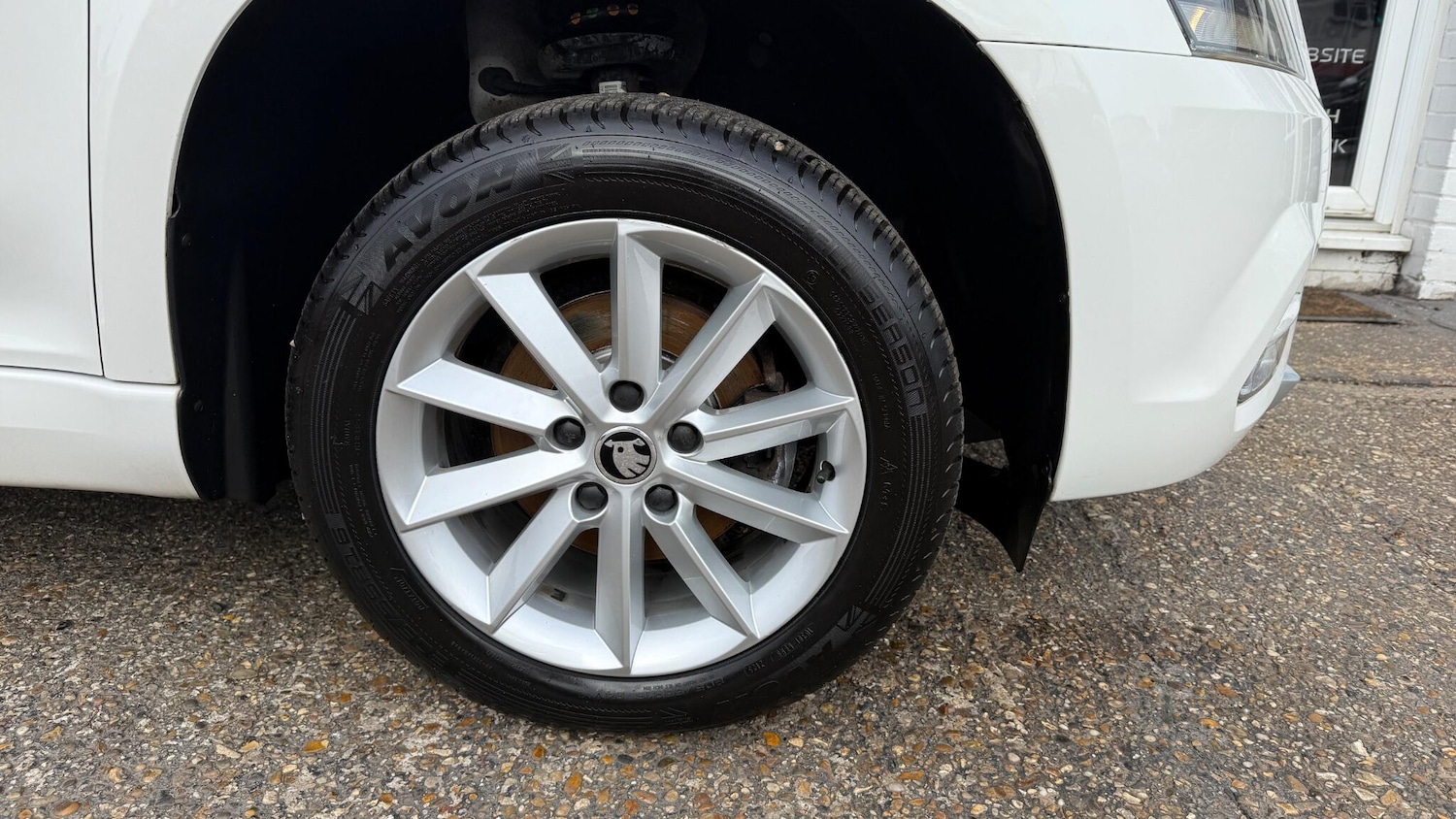 Used Skoda Yeti 2015 for sale - 76424122: Photo 22