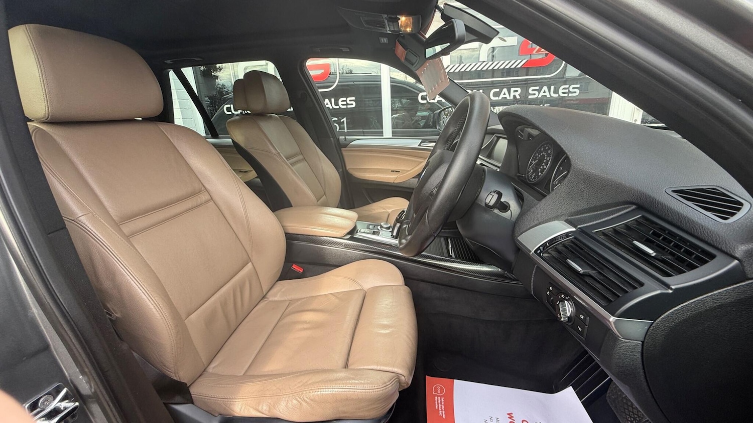 Used BMW X5 2008 for sale - 76995458: Photo 10