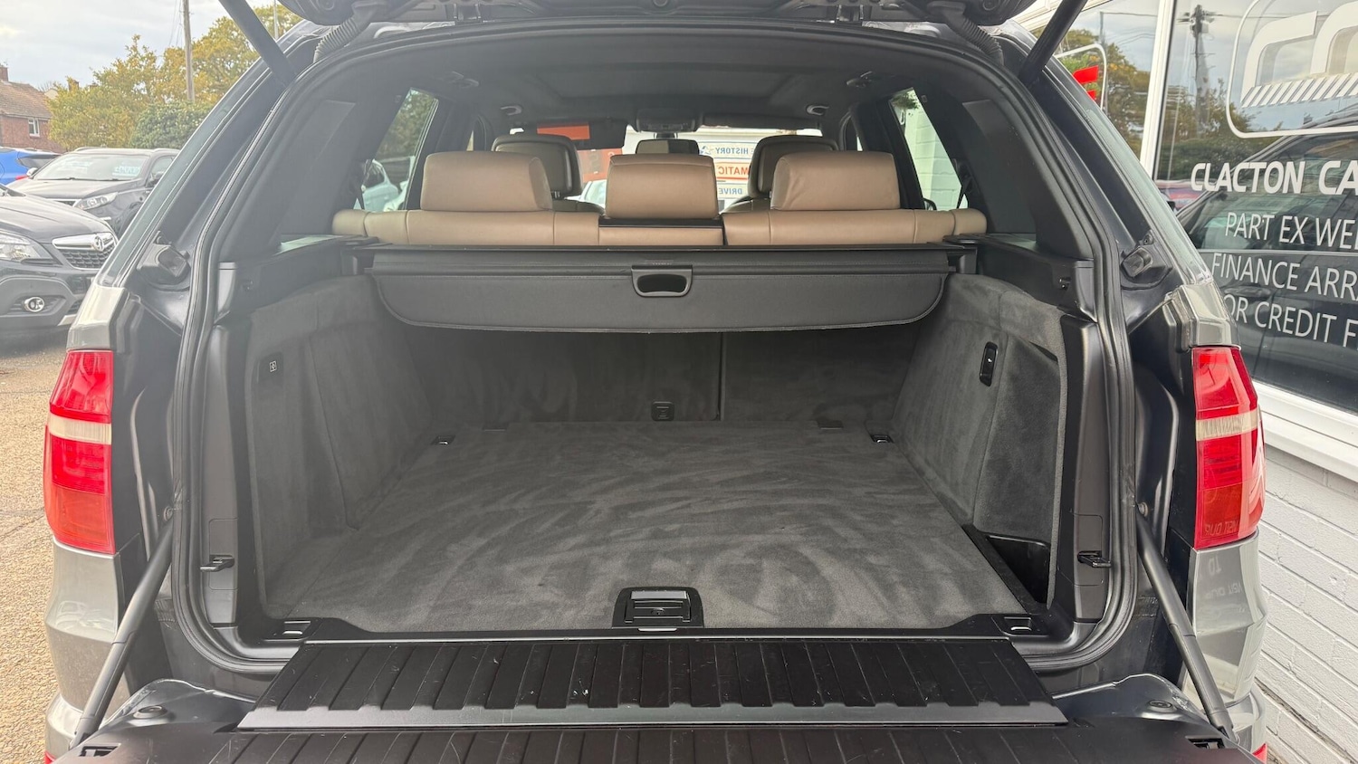 Used BMW X5 2008 for sale - 76995458: Photo 13