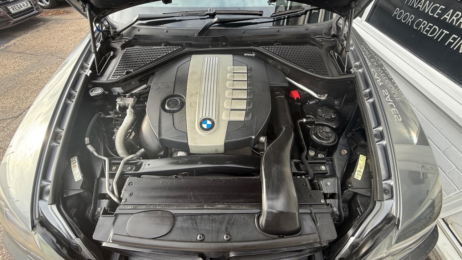 Used BMW X5 2008 for sale - 76995458: Photo 14