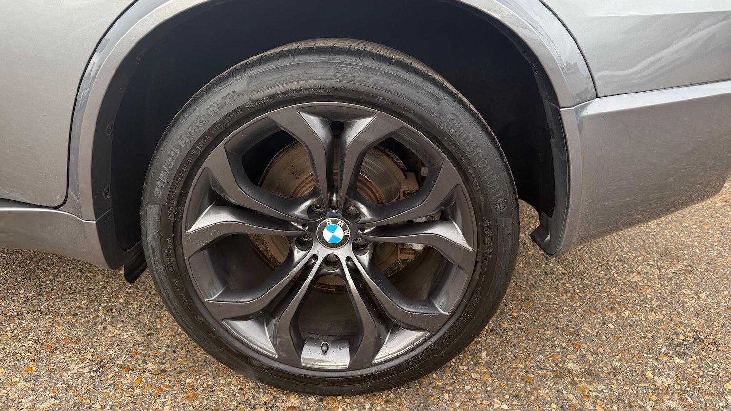 Used BMW X5 2008 for sale - 76995458: Photo 15