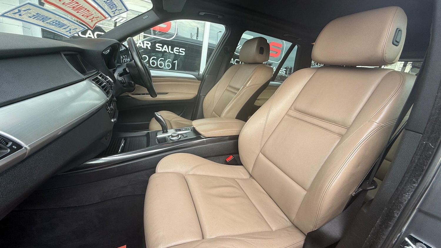 Used BMW X5 2008 for sale - 76995458: Photo 17