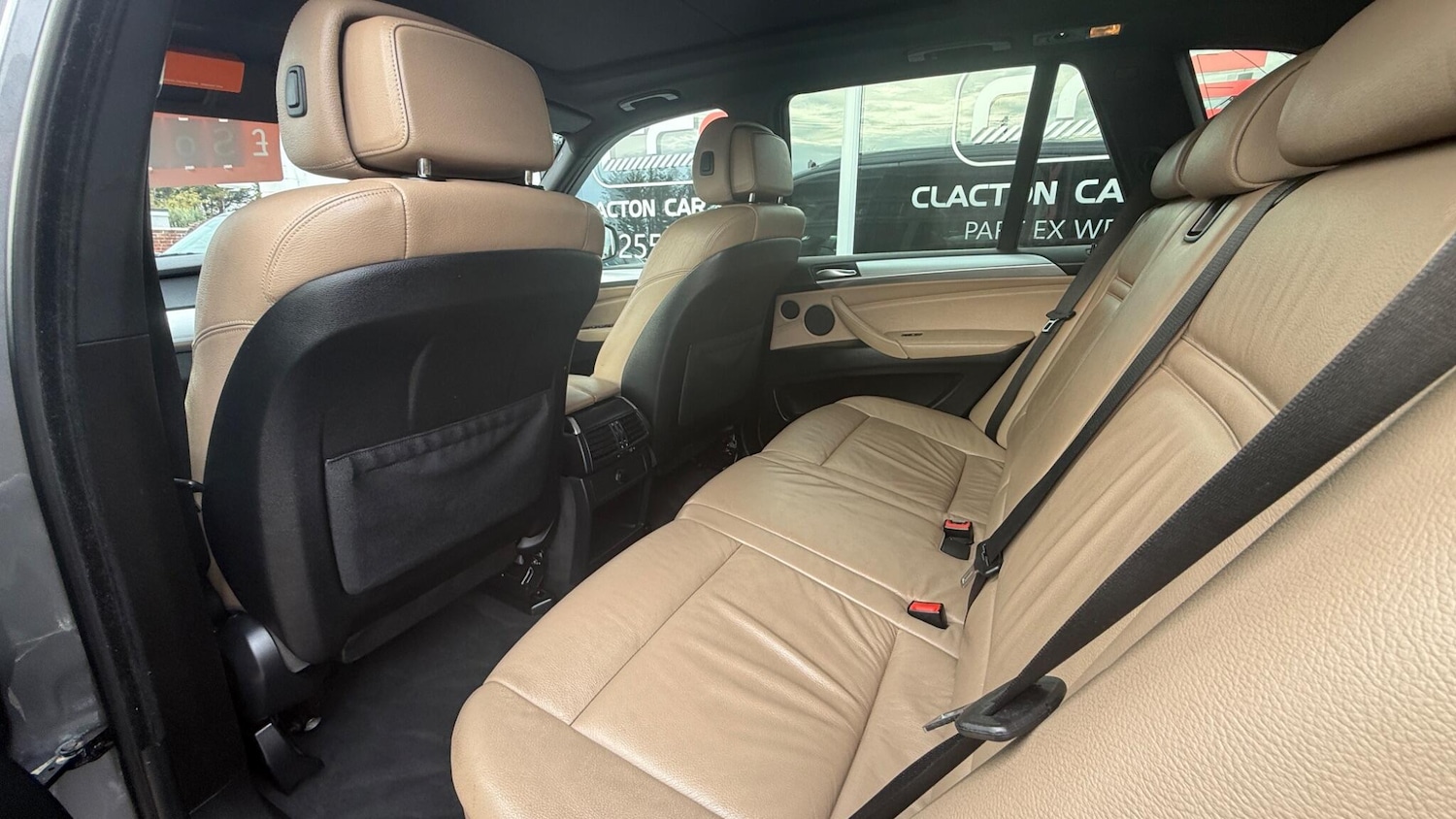 Used BMW X5 2008 for sale - 76995458: Photo 18