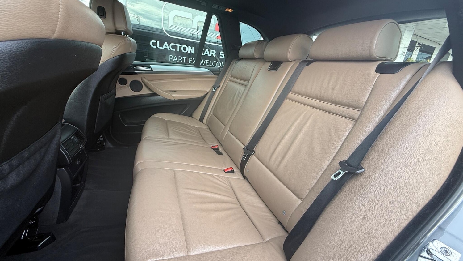 Used BMW X5 2008 for sale - 76995458: Photo 19