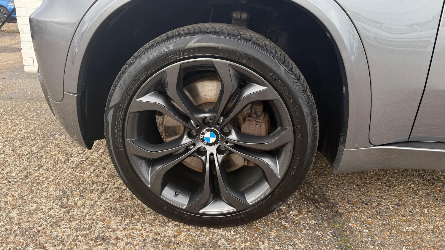 Used BMW X5 2008 for sale - 76995458: Photo 20