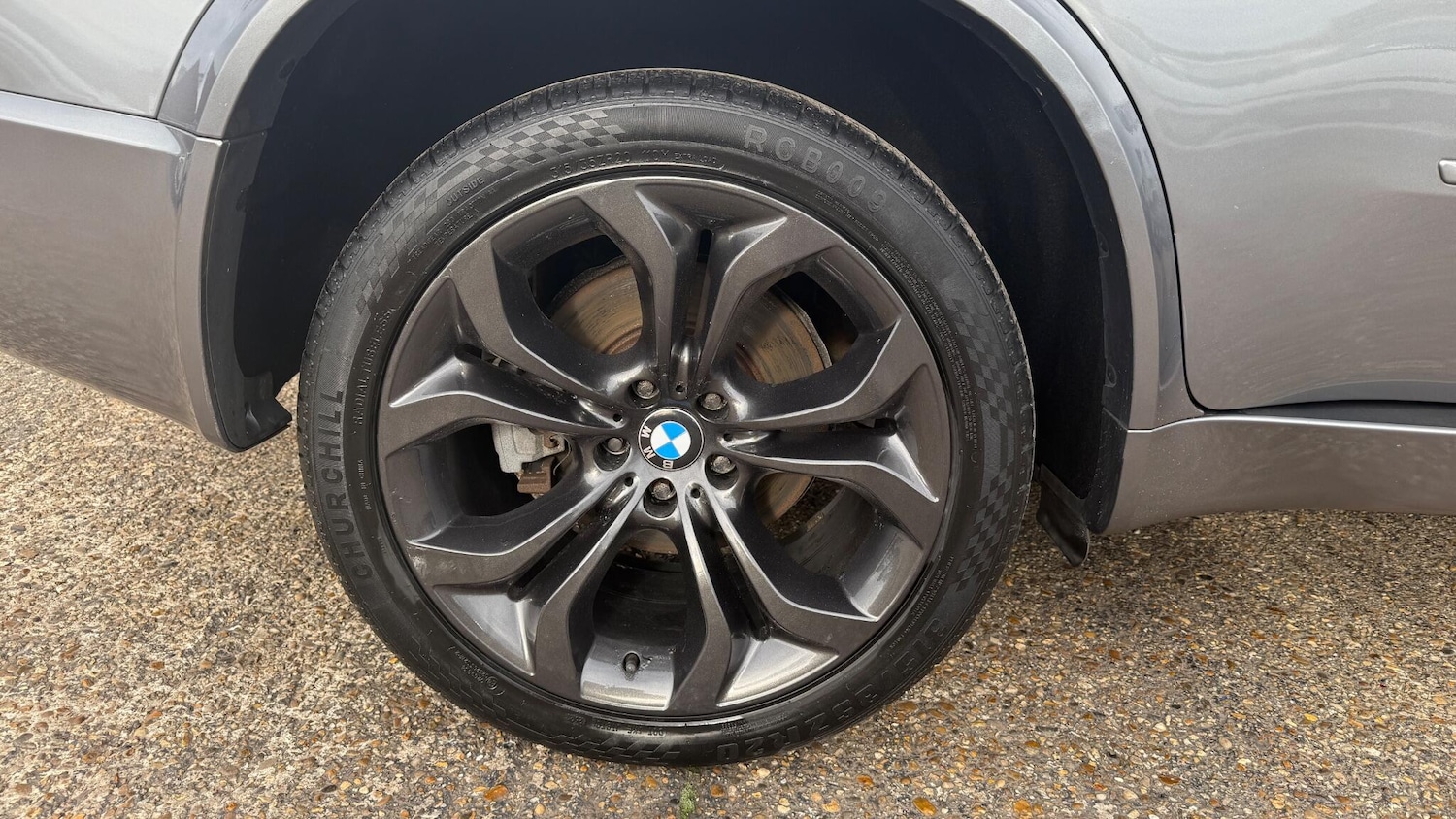 Used BMW X5 2008 for sale - 76995458: Photo 21