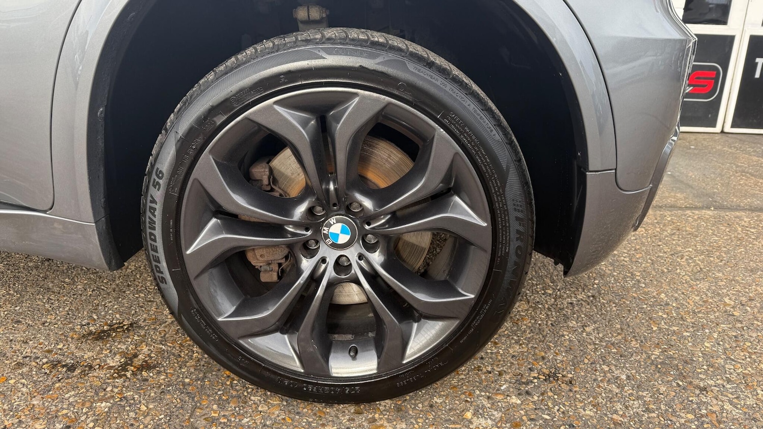 Used BMW X5 2008 for sale - 76995458: Photo 22