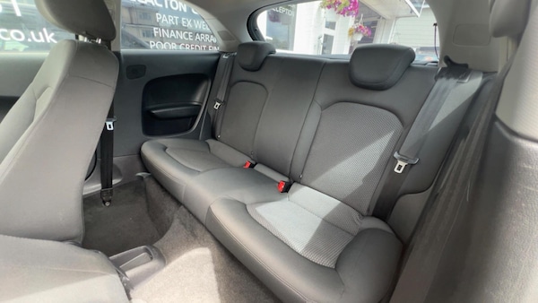 Used Audi A1 2017 for sale - 74787988: Photo 15