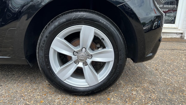 Used Audi A1 2017 for sale - 74787988: Photo 16