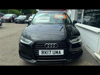 Used Audi A1 2017 for sale - 74787988: Photo