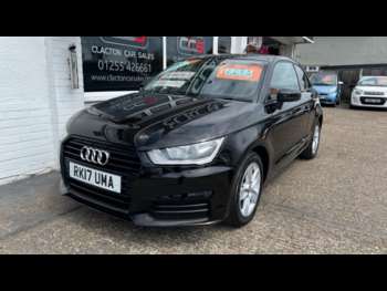 Used Audi A1 2017 for sale - 74787988: Photo