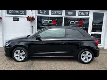 Used Audi A1 2017 for sale - 74787988: Photo