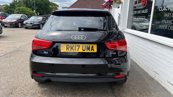 Used Audi A1 2017 for sale - 74787988: Photo 6
