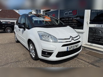 Citroen - C4 Picasso