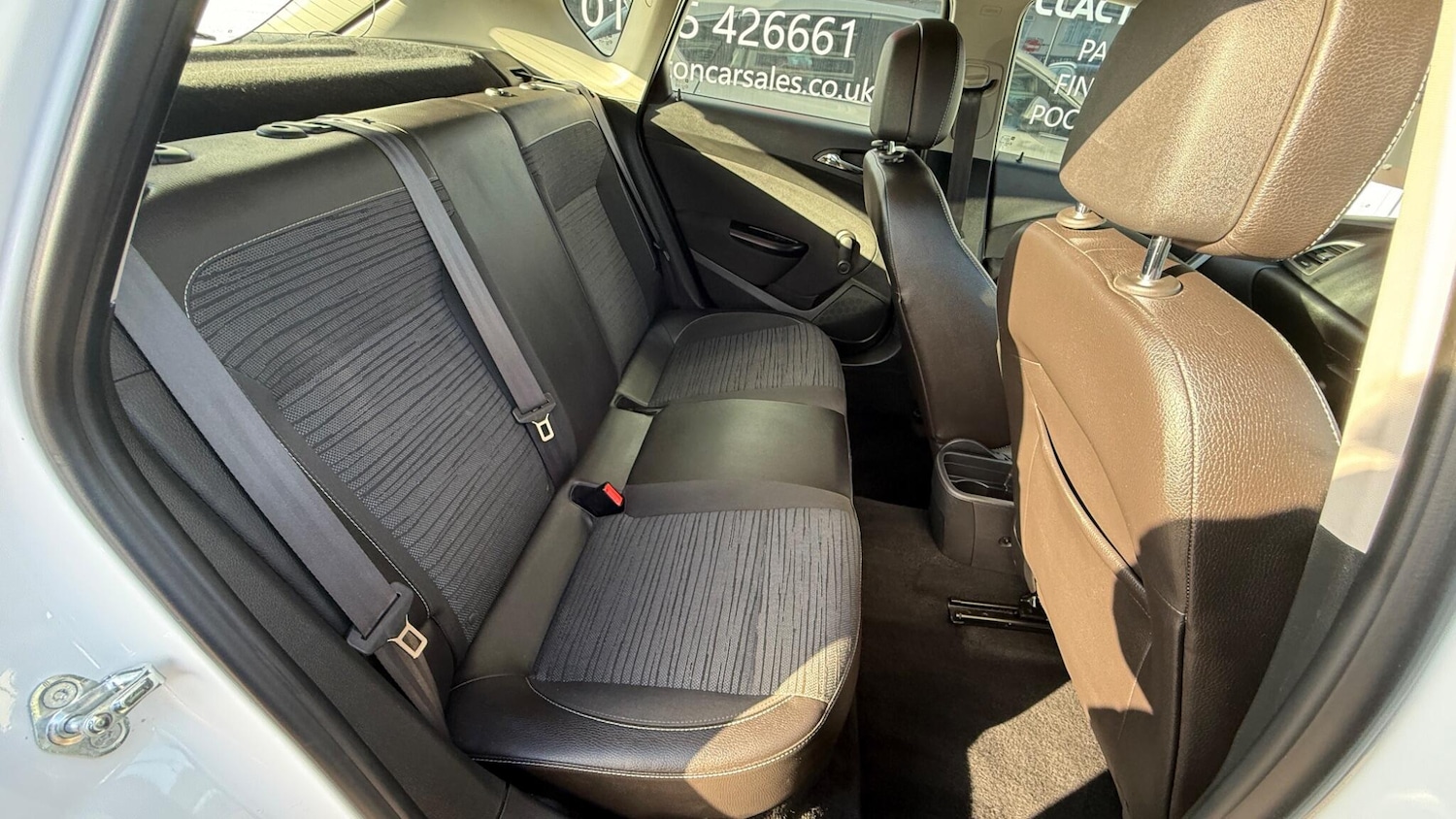 Used Vauxhall Astra 2014 for sale - 77754969: Photo 12