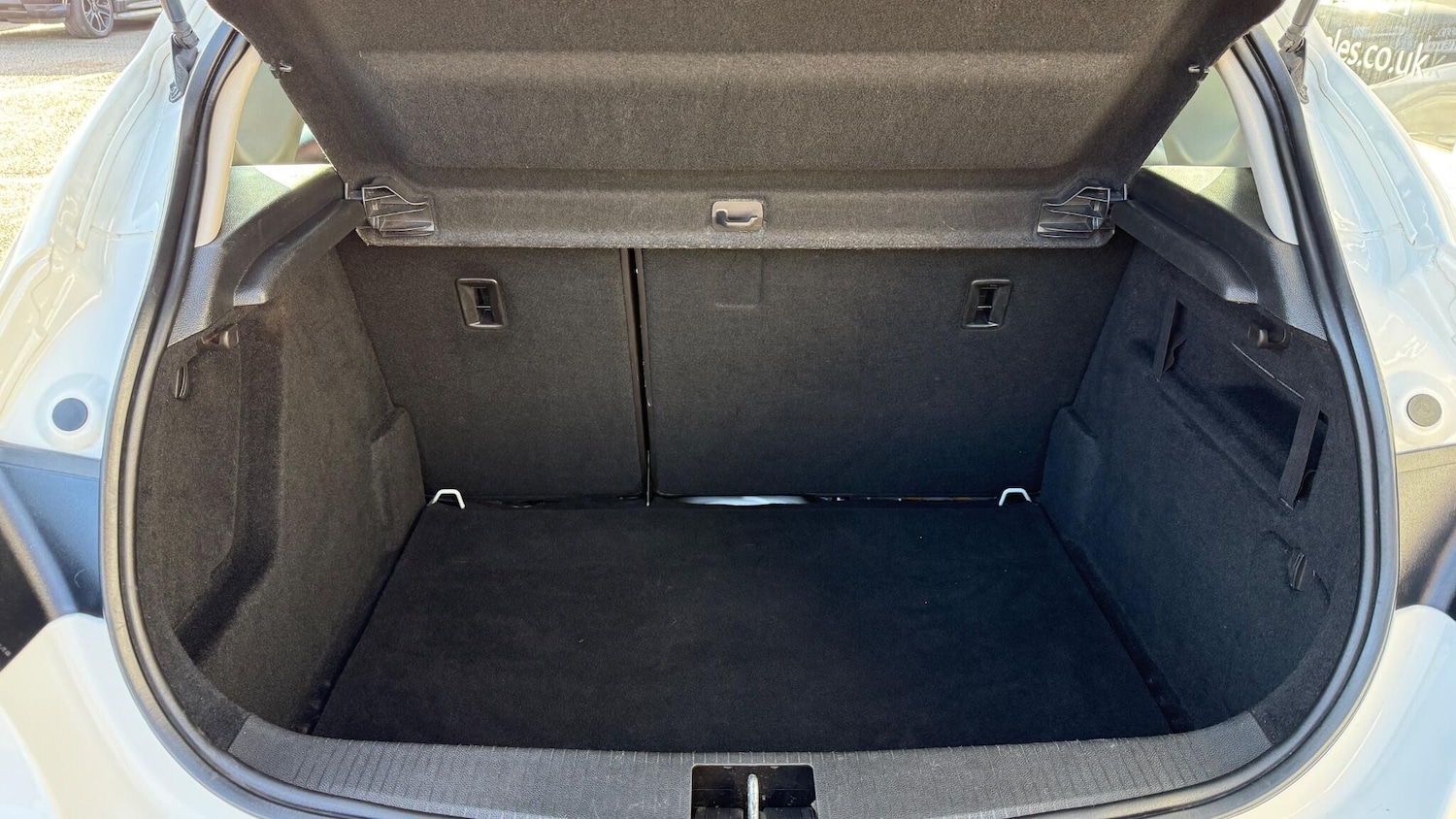 Used Vauxhall Astra 2014 for sale - 77754969: Photo 13