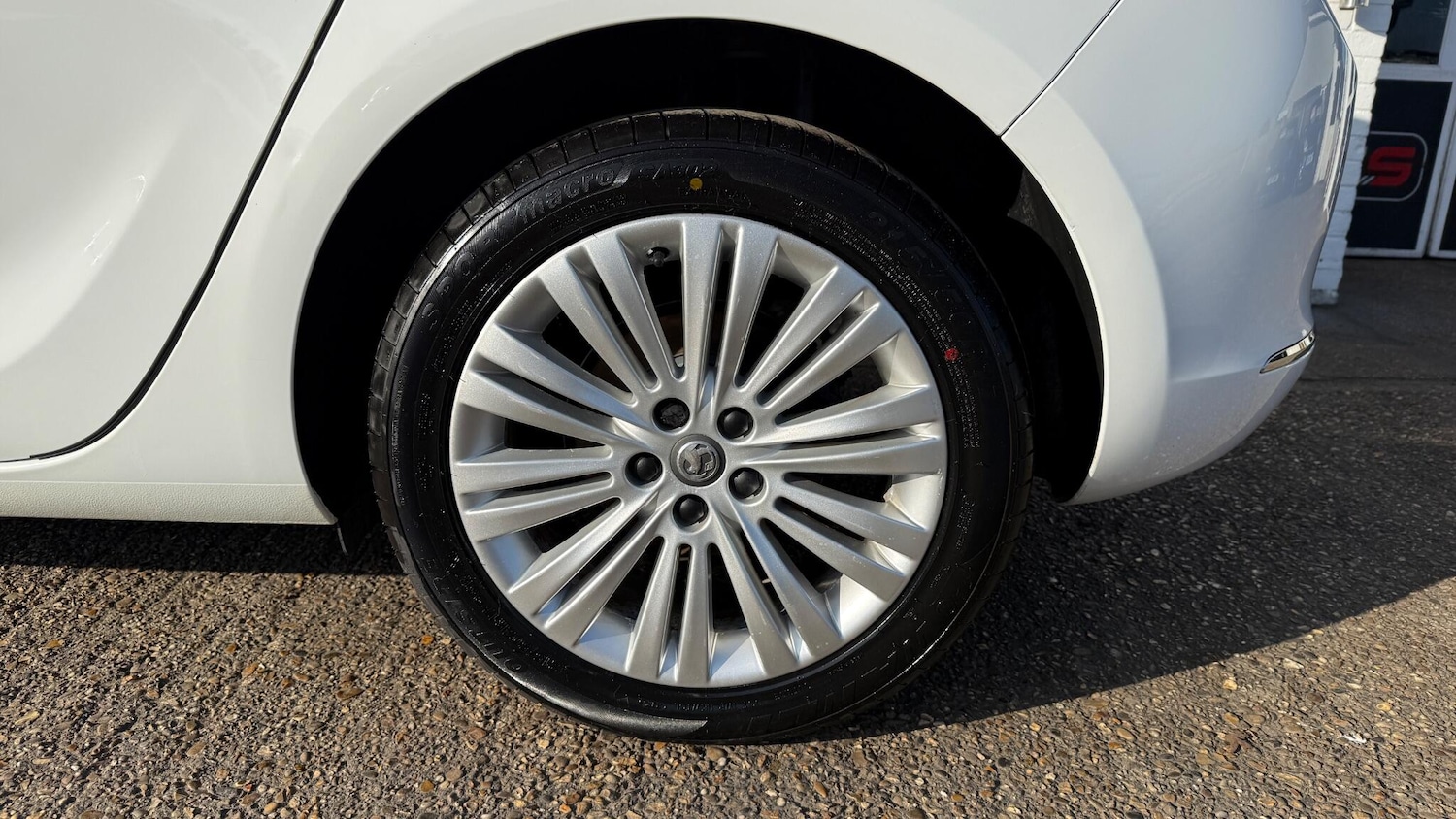 Used Vauxhall Astra 2014 for sale - 77754969: Photo 15