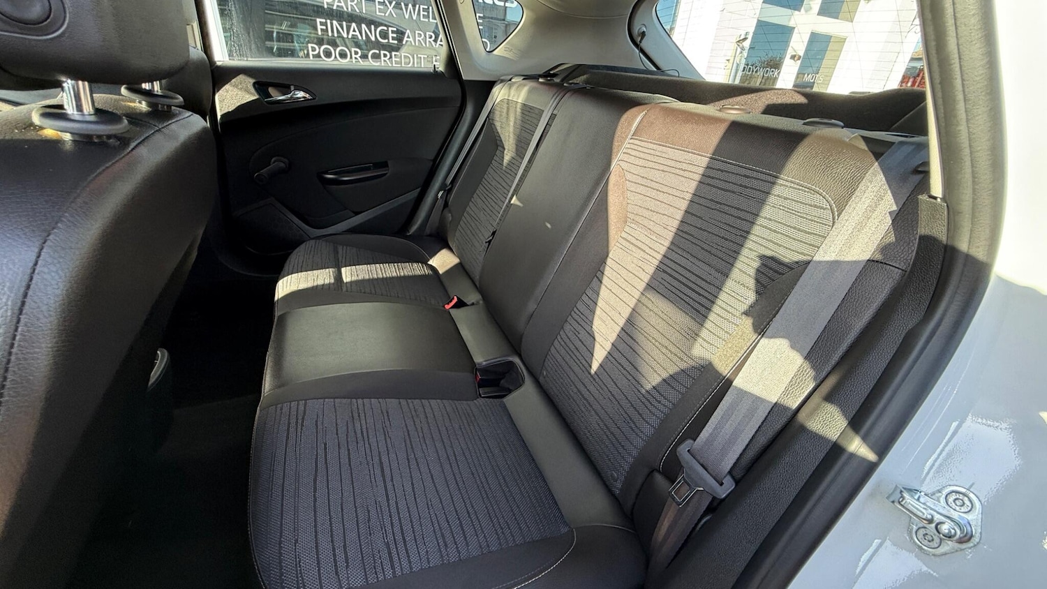 Used Vauxhall Astra 2014 for sale - 77754969: Photo 18