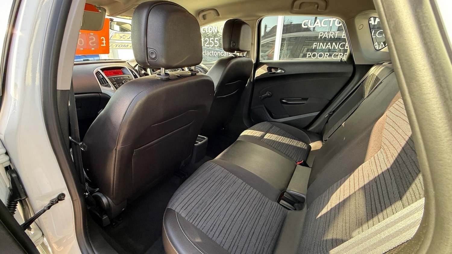 Used Vauxhall Astra 2014 for sale - 77754969: Photo 19