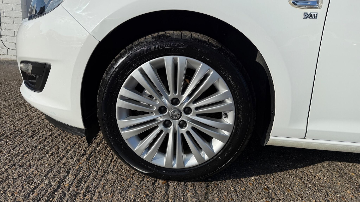 Used Vauxhall Astra 2014 for sale - 77754969: Photo 20