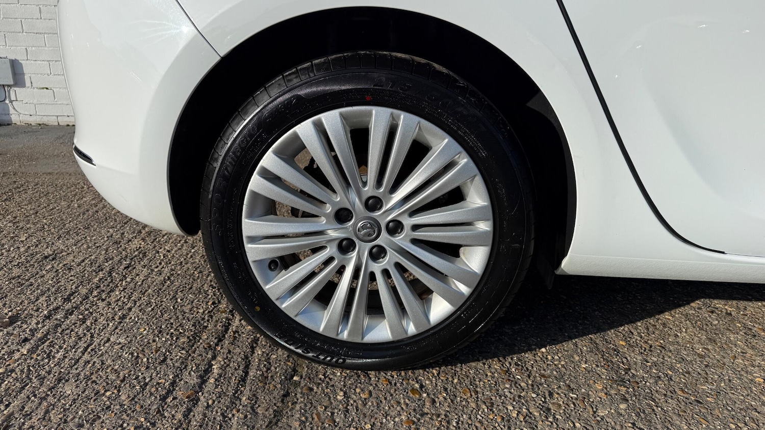 Used Vauxhall Astra 2014 for sale - 77754969: Photo 21