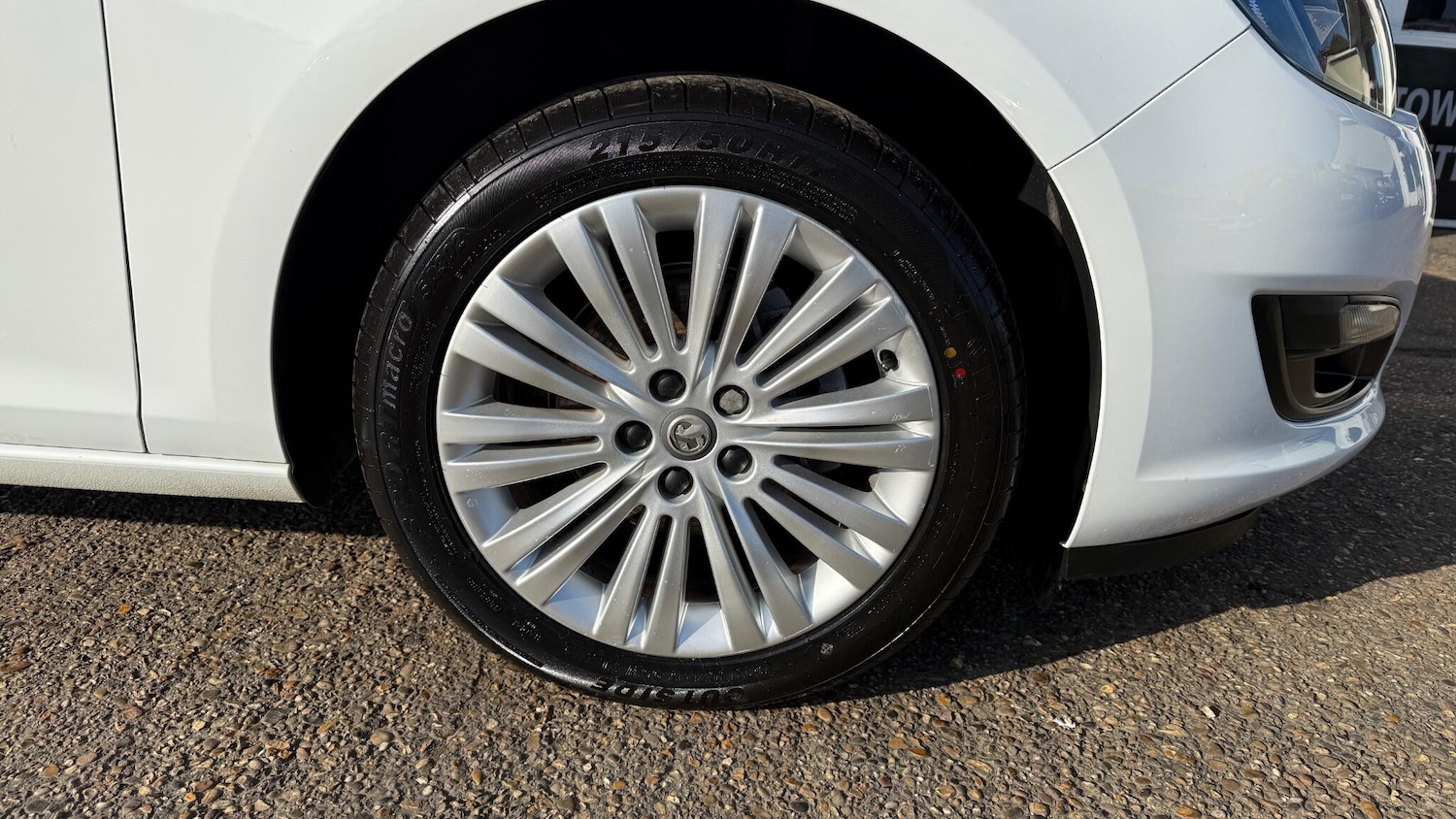 Used Vauxhall Astra 2014 for sale - 77754969: Photo 22