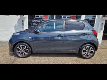 Used Citroen C1 2015 for sale - 75109435: Photo