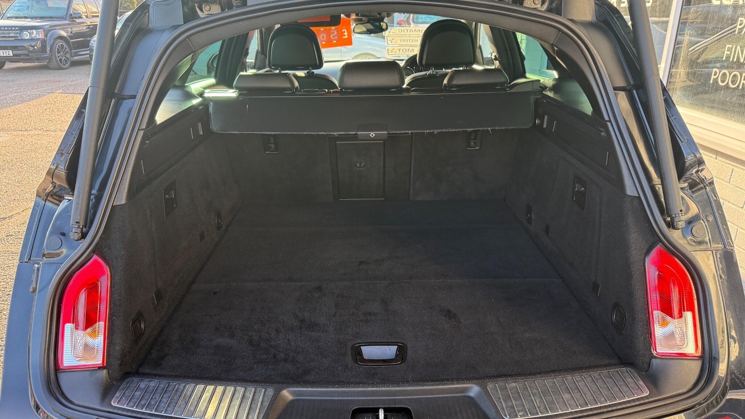 Used Vauxhall Insignia 2011 for sale - 77855019: Photo 13