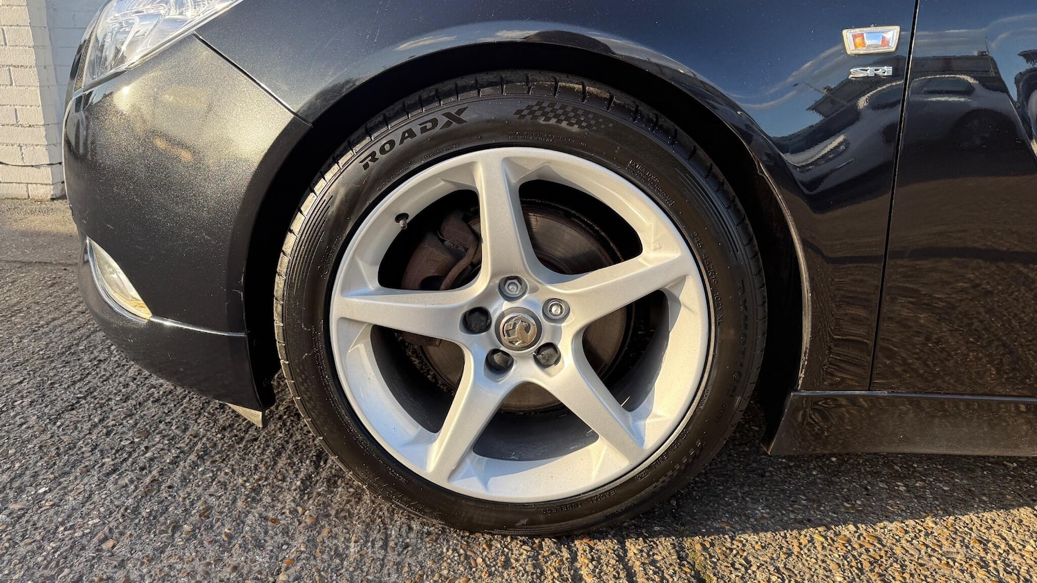 Used Vauxhall Insignia 2011 for sale - 77855019: Photo 20