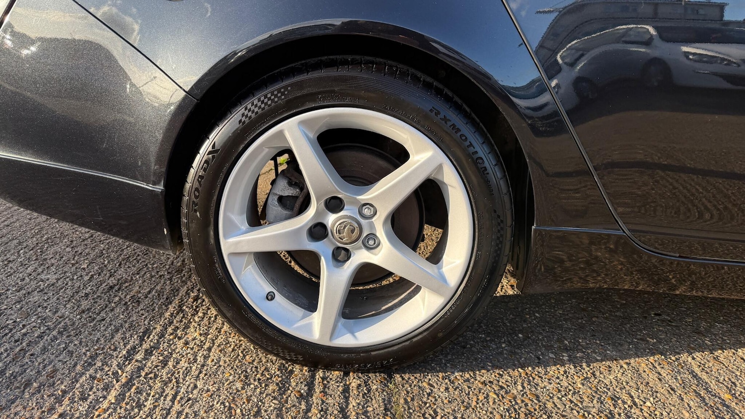 Used Vauxhall Insignia 2011 for sale - 77855019: Photo 21