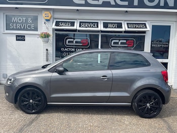 Used Volkswagen Polo 2013 for sale - 79159827: Photo