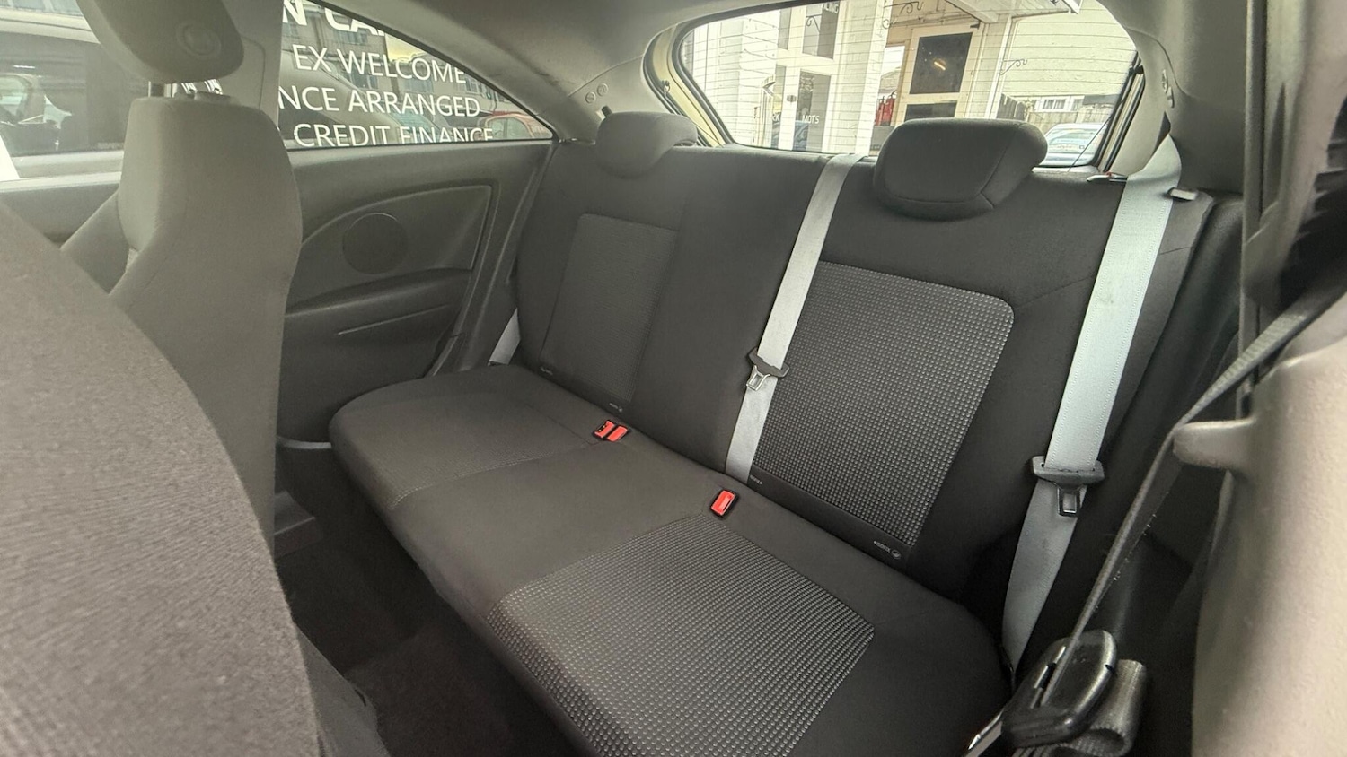 Used Vauxhall Corsa 2010 for sale - 76714517: Photo 16