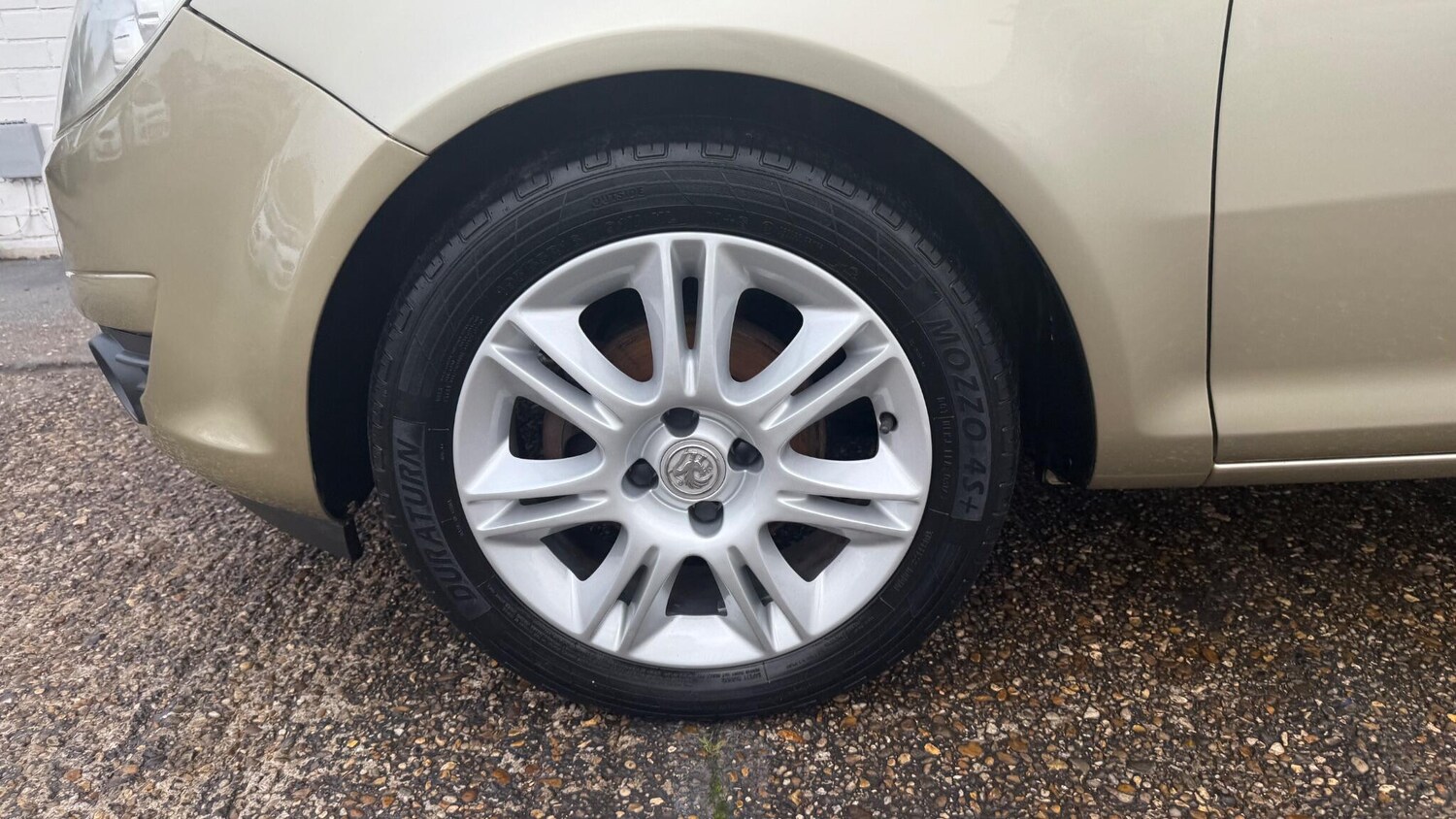 Used Vauxhall Corsa 2010 for sale - 76714517: Photo 18