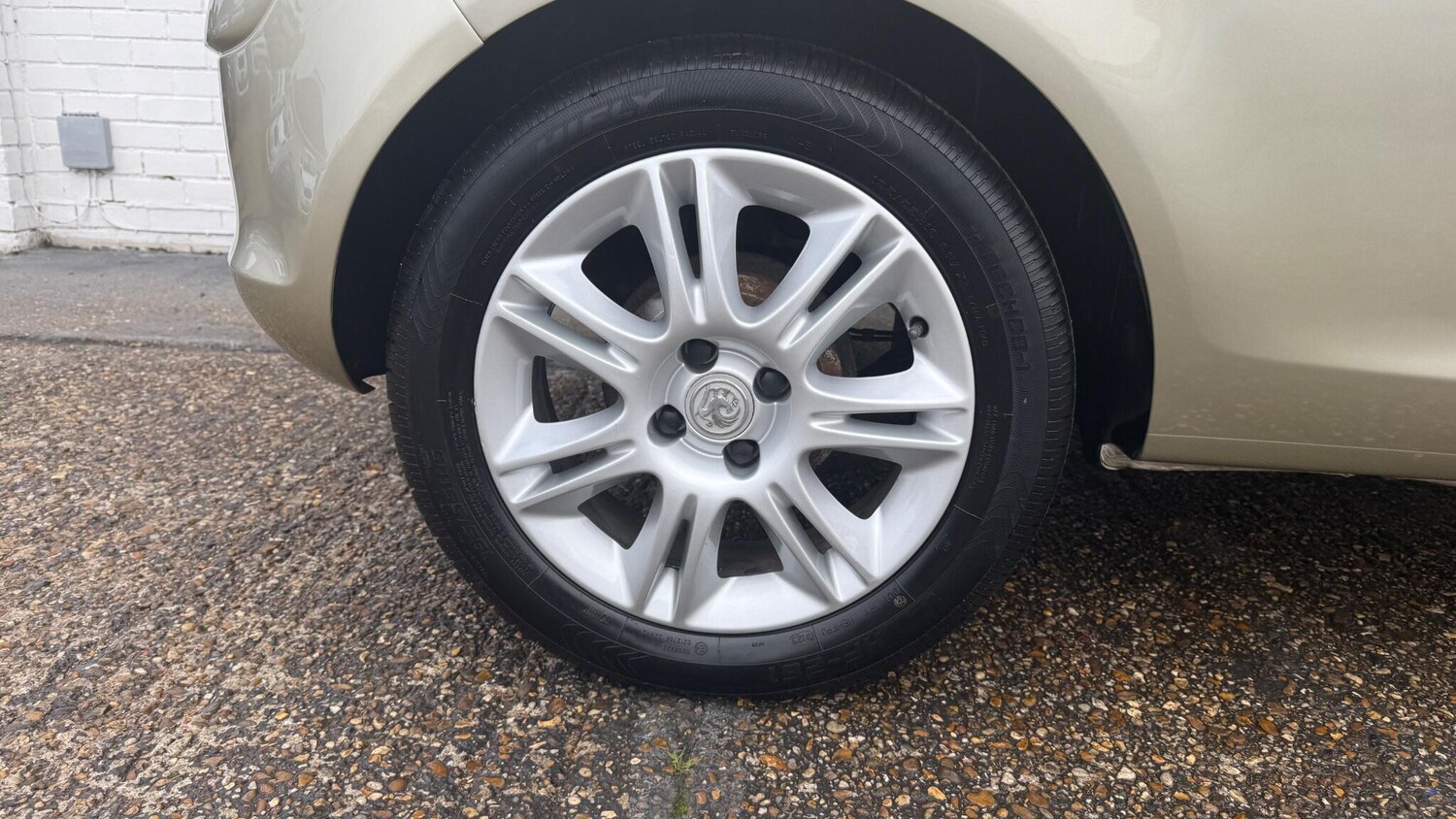 Used Vauxhall Corsa 2010 for sale - 76714517: Photo 19