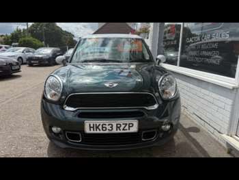 Used MINI Paceman 2014 for sale - 75050918: Photo