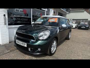 Used MINI Paceman 2014 for sale - 75050918: Photo
