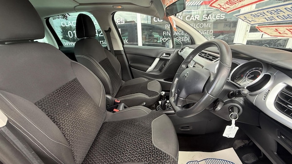 Used Citroen C3 2012 for sale - 75175201: Photo 10