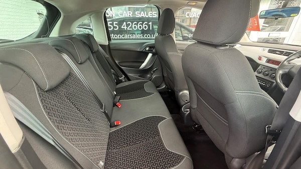 Used Citroen C3 2012 for sale - 75175201: Photo 12