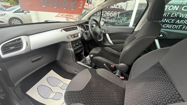 Used Citroen C3 2012 for sale - 75175201: Photo 16
