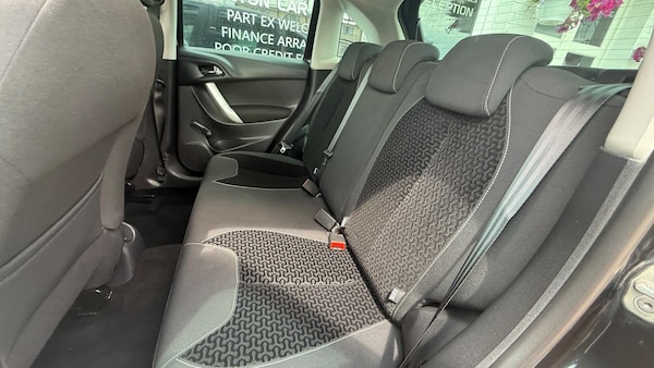 Used Citroen C3 2012 for sale - 75175201: Photo 17