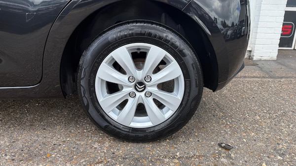 Used Citroen C3 2012 for sale - 75175201: Photo 19