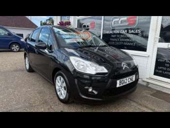 2012 (12) - 1.4 HDi VTR+ Euro 5 5dr