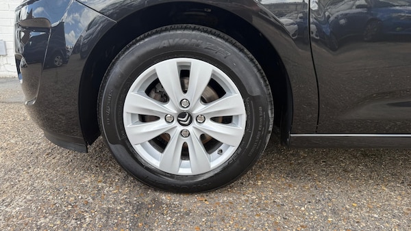 Used Citroen C3 2012 for sale - 75175201: Photo 20