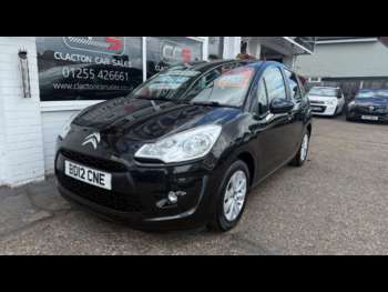 Used Citroen C3 2012 for sale - 75175201: Photo