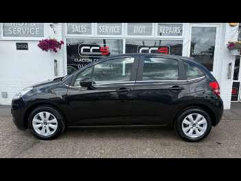 Used Citroen C3 2012 for sale - 75175201: Photo
