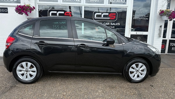 Used Citroen C3 2012 for sale - 75175201: Photo 8