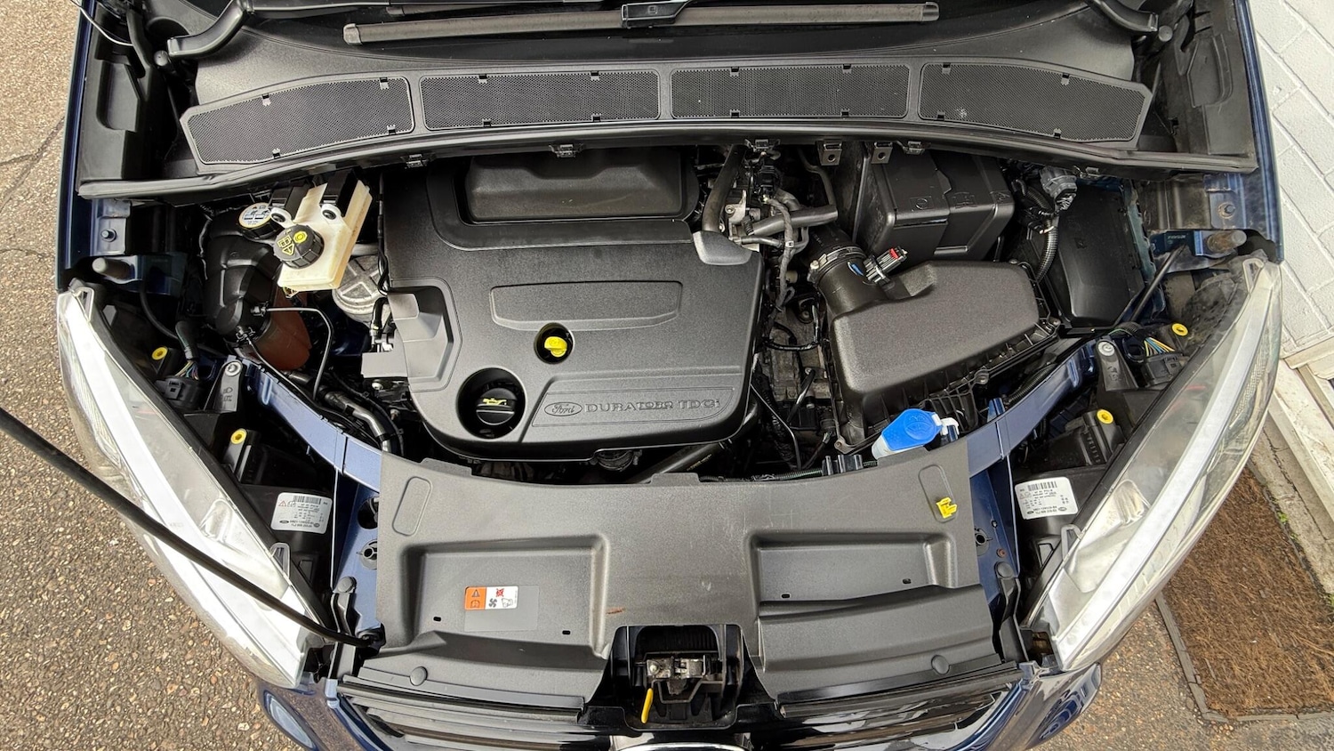 Used Ford S-Max 2012 for sale - 77884377: Photo 15