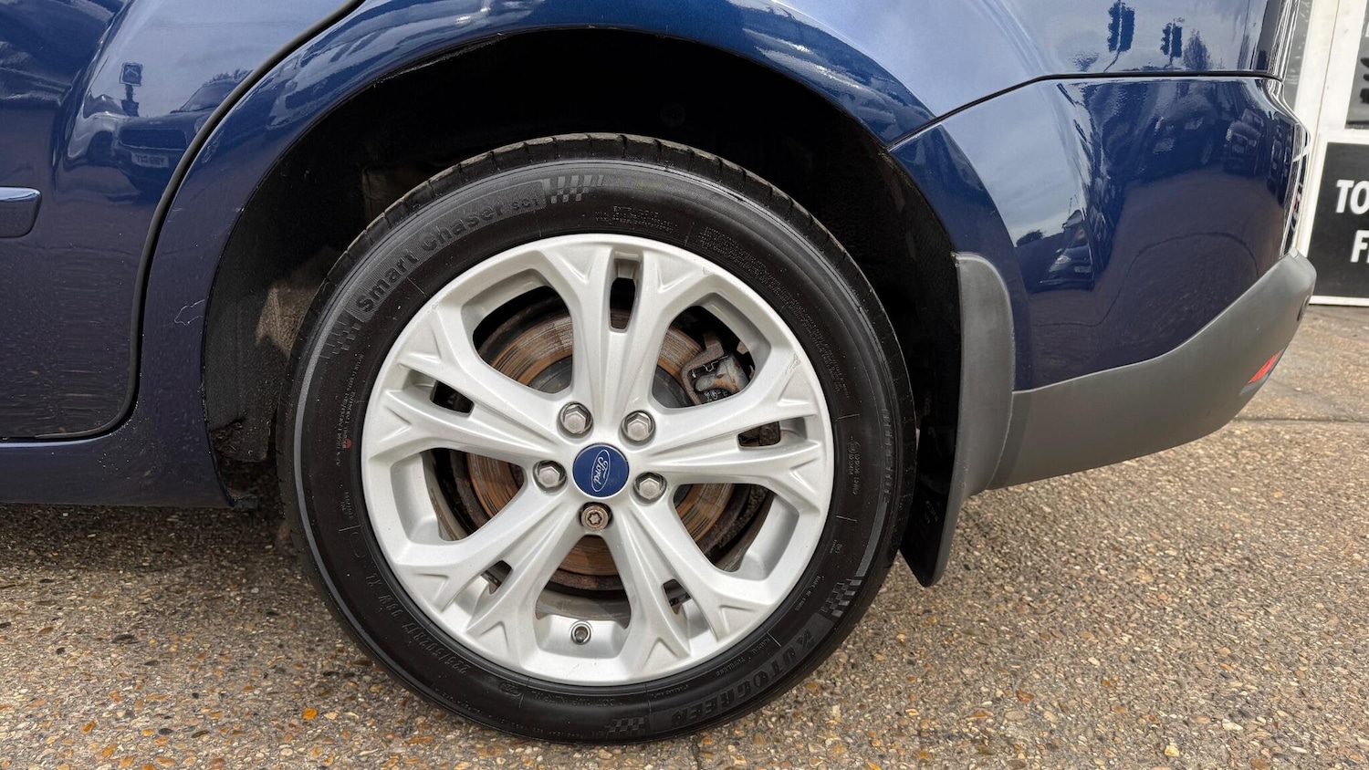 Used Ford S-Max 2012 for sale - 77884377: Photo 21