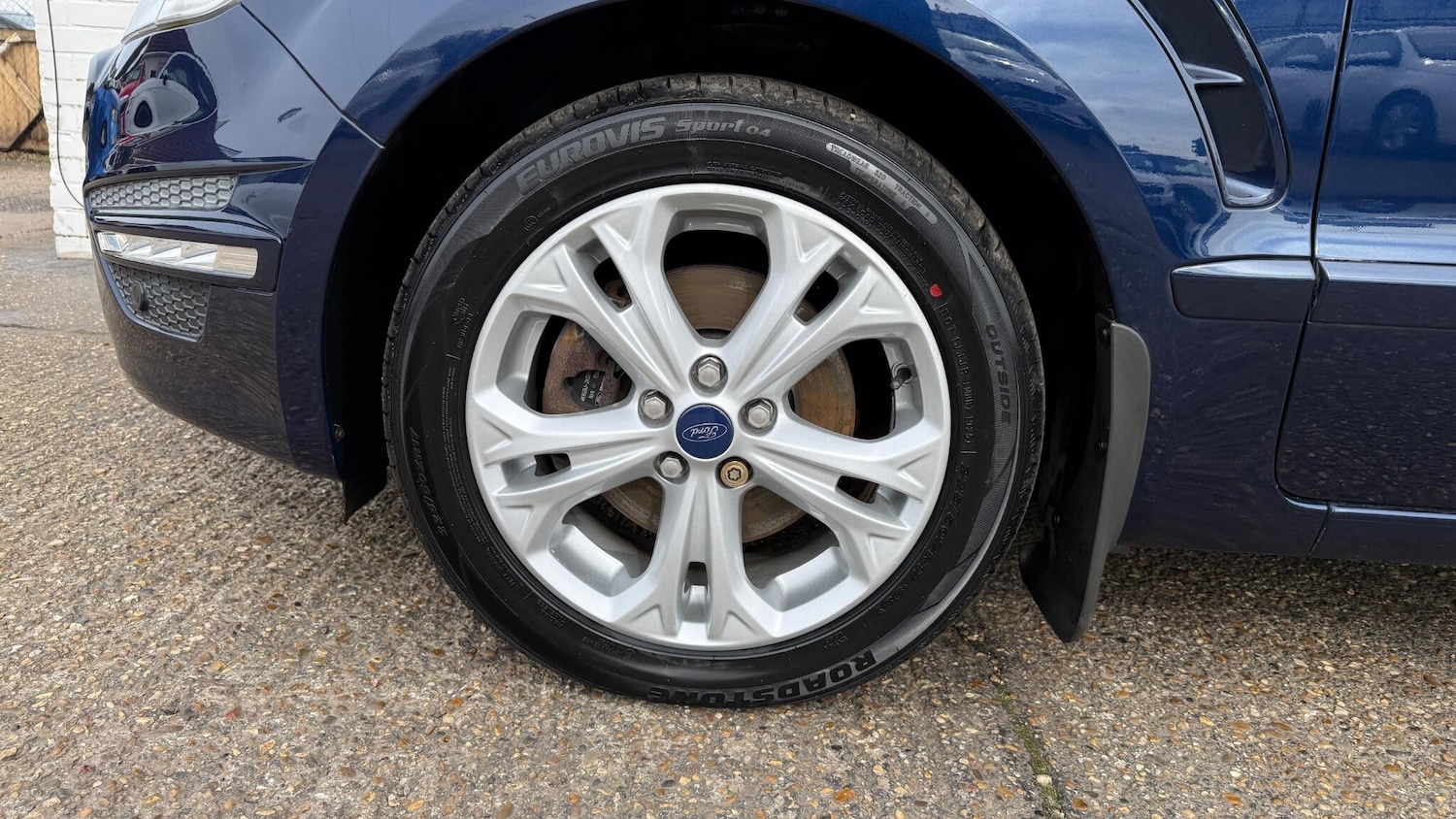 Used Ford S-Max 2012 for sale - 77884377: Photo 22